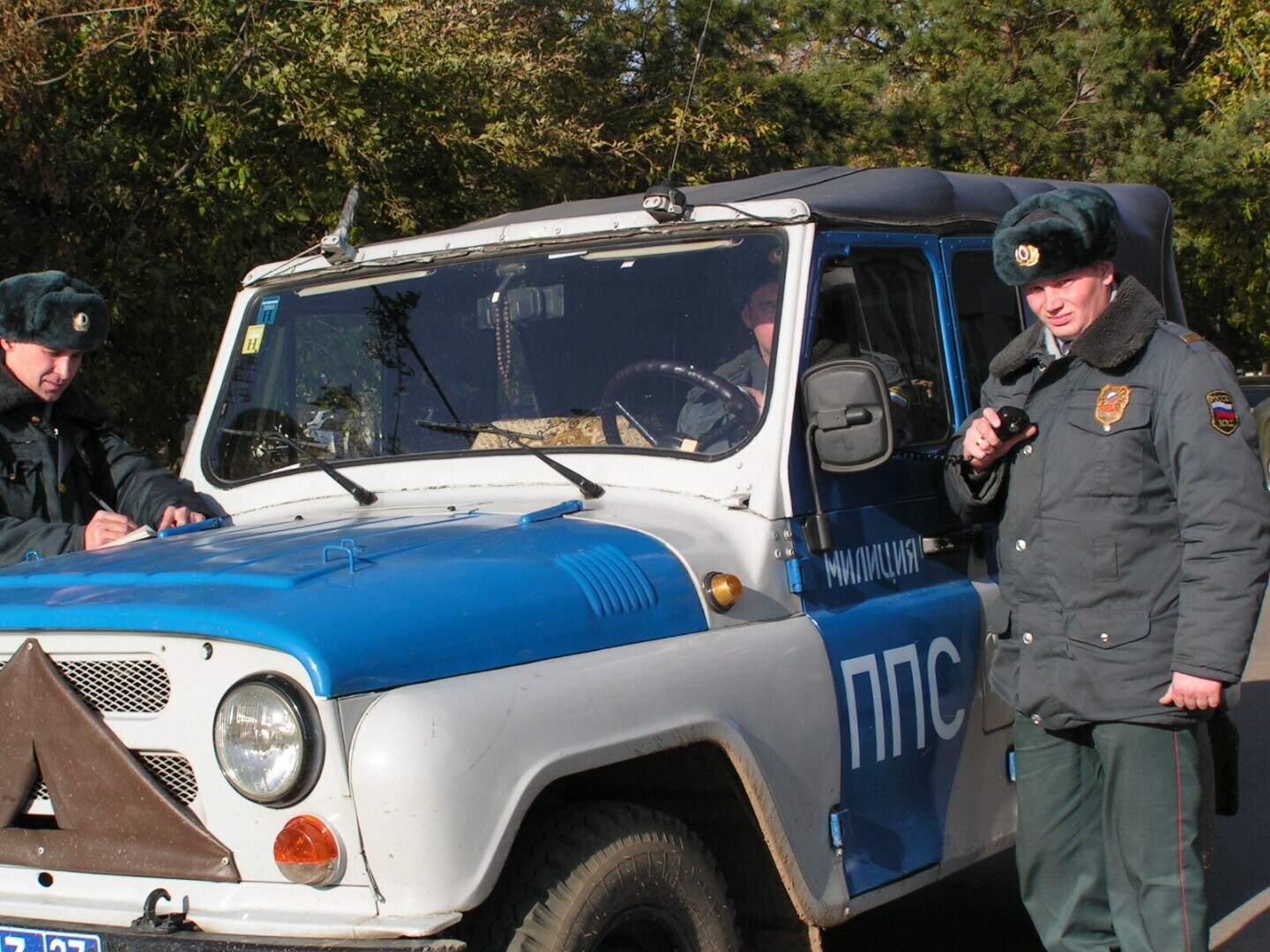 Вы готовы перейти дорогу на красный свет?