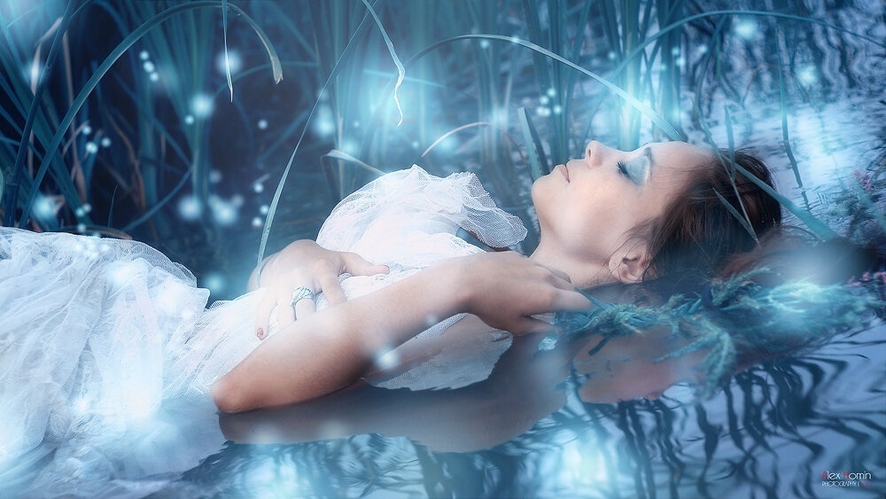 Повелитель снов. Не он ли заставляет вас видеть странные, яркие сны. Мелатонин