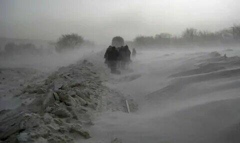 Трагедия в Бурятии.