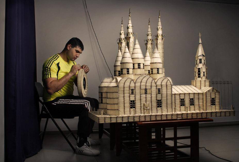 Ностальгия: или незабываемые воспоминания.