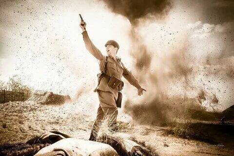 Какой SPAM посылали США в СССР во время Великой Отечественной войны.