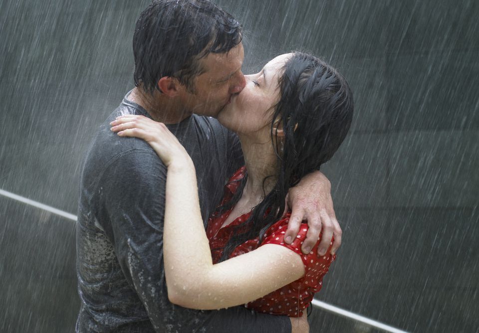 Ностальгия: или незабываемые воспоминания.