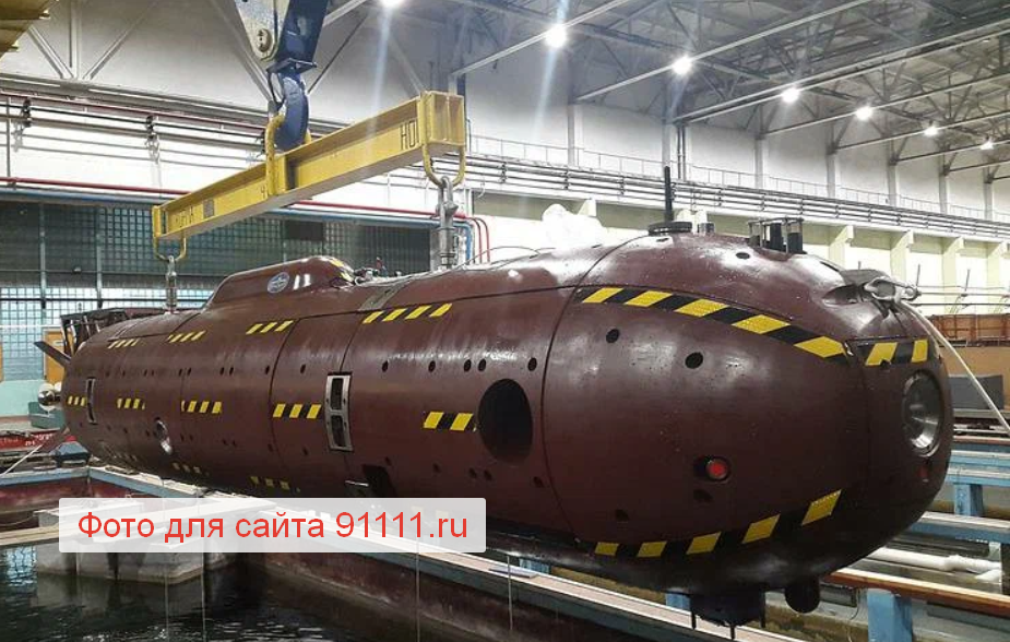 🔝Коксана Свиридова🔜Какое оружие Россия использует для уничтожения подводных кабелей Британии и США? Обзор нового подводного беспилотника