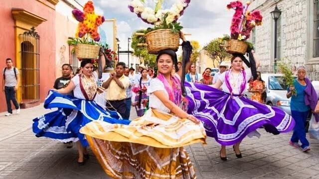 Город Мехико «тонет» на 10 см в год, что в 10 раз быстрее, чем Венеция? Так ли это?