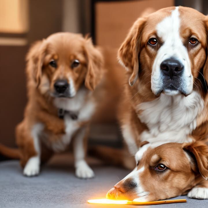 Самые интересные и удивительные факты о собаках, друзьях наших вечных.