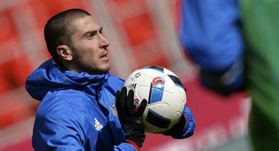 Зенит (С-Петербург): чемпионы России-2011/2012.