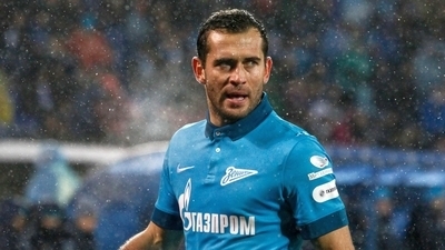 Зенит (С-Петербург): чемпионы России-2011/2012.