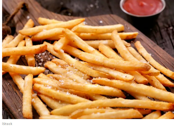 10 Популярных продуктов, негативно влияющих на здоровье вашего кишечника