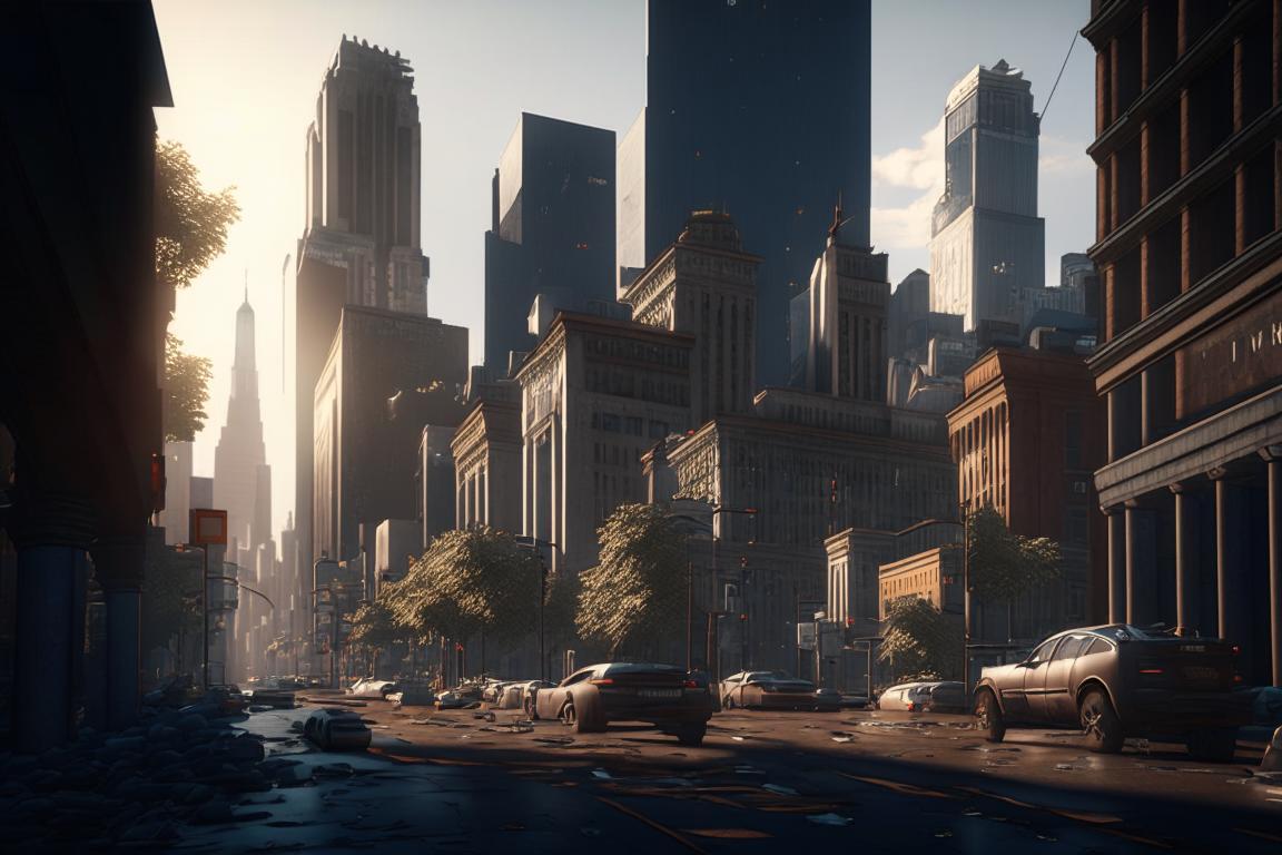 Самые странные города Америки