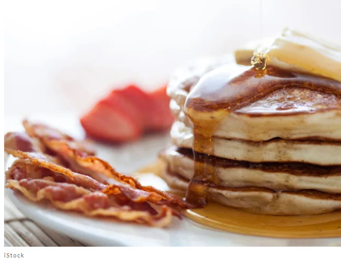 10 Популярных продуктов, негативно влияющих на здоровье вашего кишечника