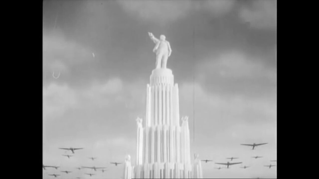 Счастливая жизнь в СССР – сказочка для внуков. Или нет?