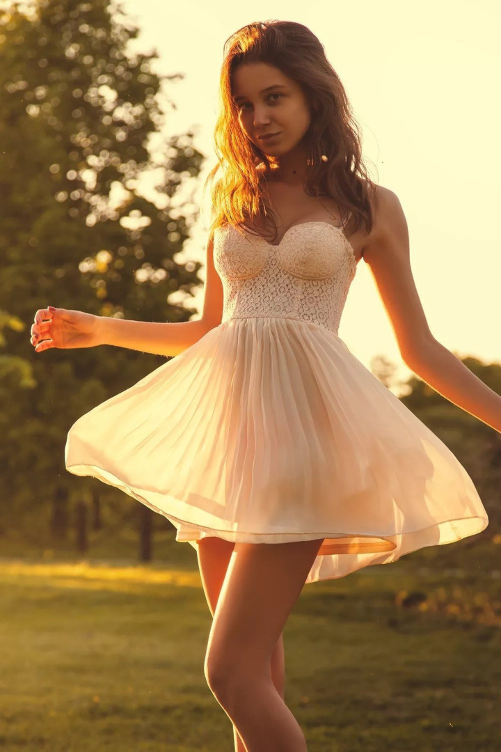 О чем женщины стараются не говорить!