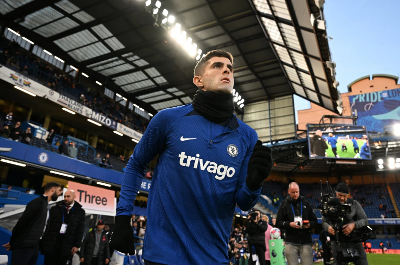 Игрок «Челси» готов пойти на «существенное» сокращение зарплаты, чтобы присоединиться к новому клубу, переговоры о сделке продолжаются