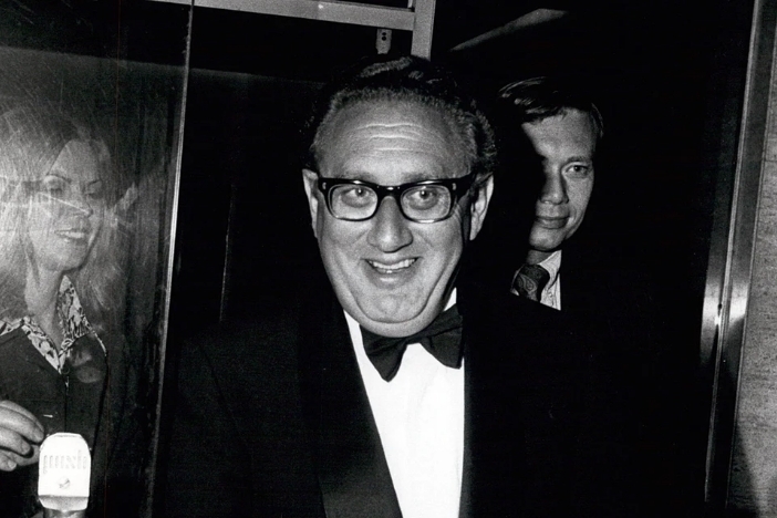 Кто окончательно рассорил СССР и Китай в 70-х годах прошлого века