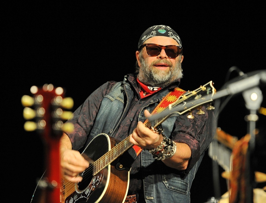 Бориса Гребенщикова признали иноагентом