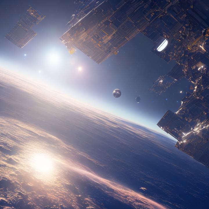 Такой манящий и опасный космос. Реальные угрозы Вселенной.