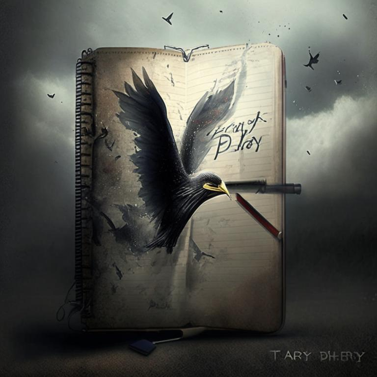 Читательский Дневник«Свобода в Дневнике»: Истенная Цена Освобождения.