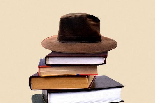 Расистское литературное происхождение Индианы Джонса