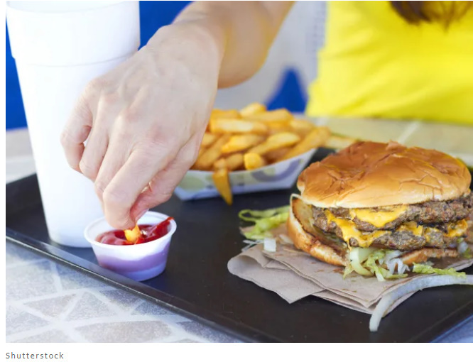 10 Популярных продуктов, негативно влияющих на здоровье вашего кишечника