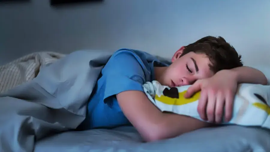 9 забавных фактов о сне