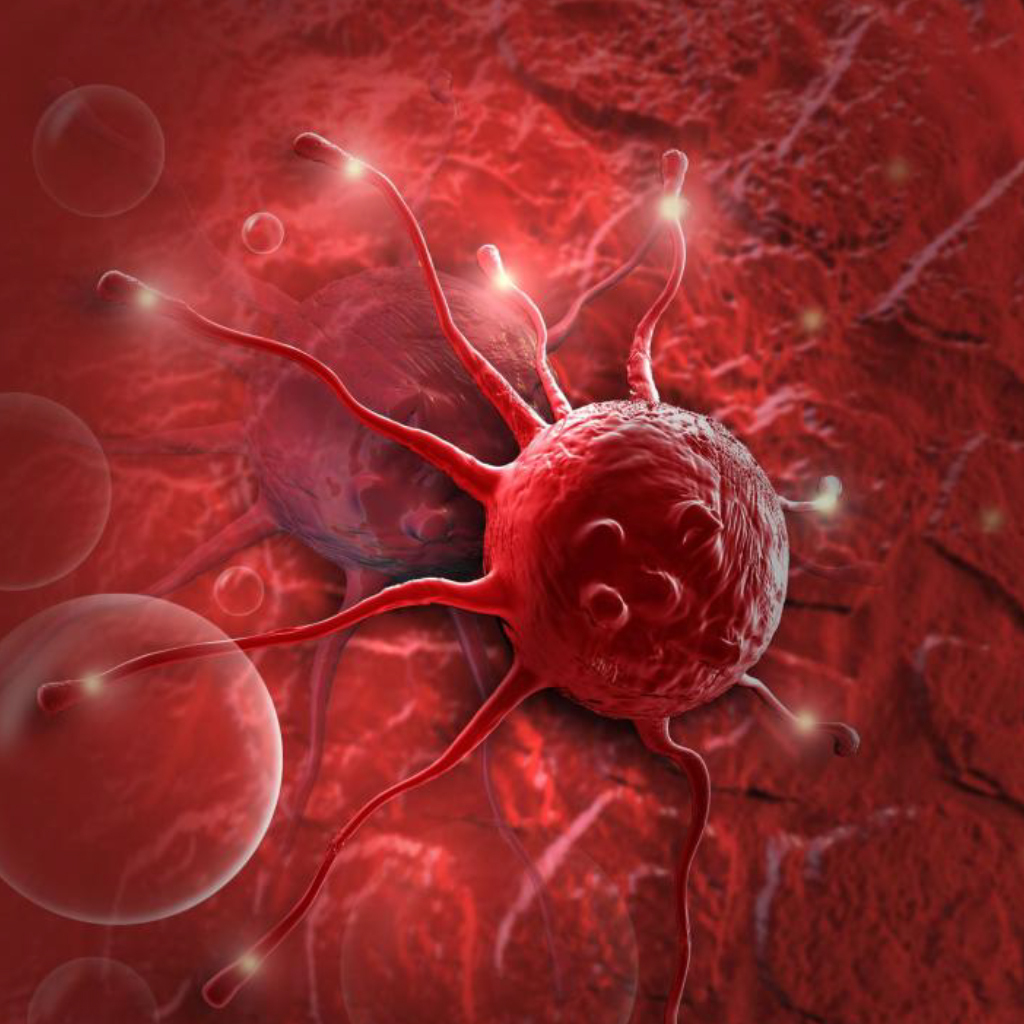 Ученые разработали новый метод лечения рака, основанный на использовании синтетических антител.