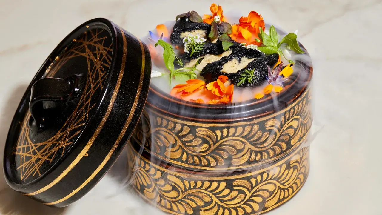 Выращенная в лаборатории курица дебютирует в ресторане Сан-Франциско