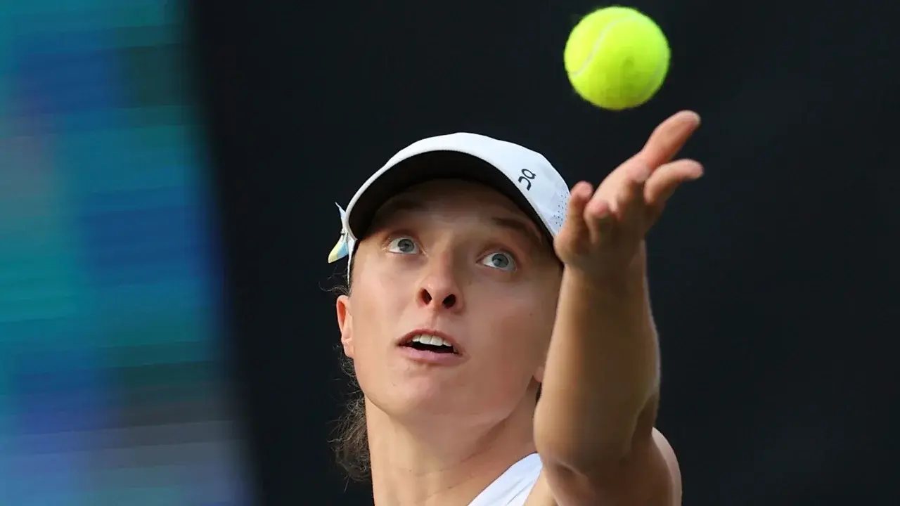 Wimbledon 2023 года