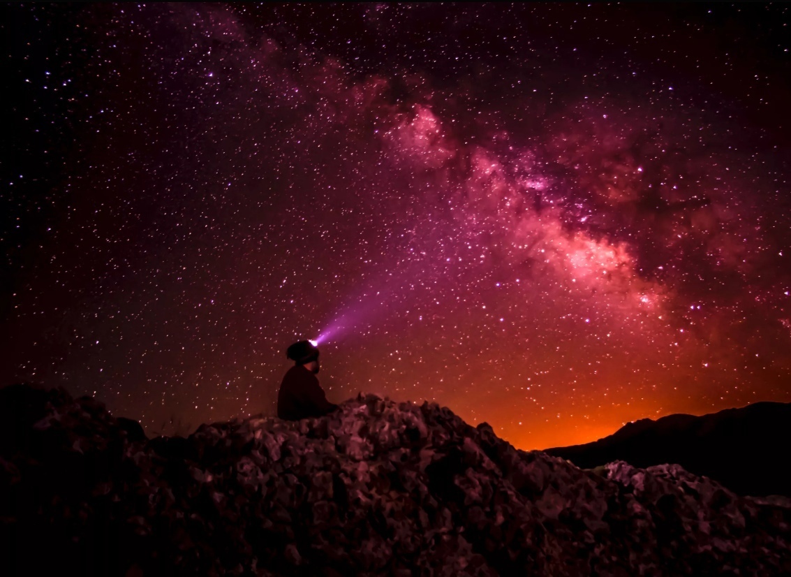 Для чего нужны звёзды