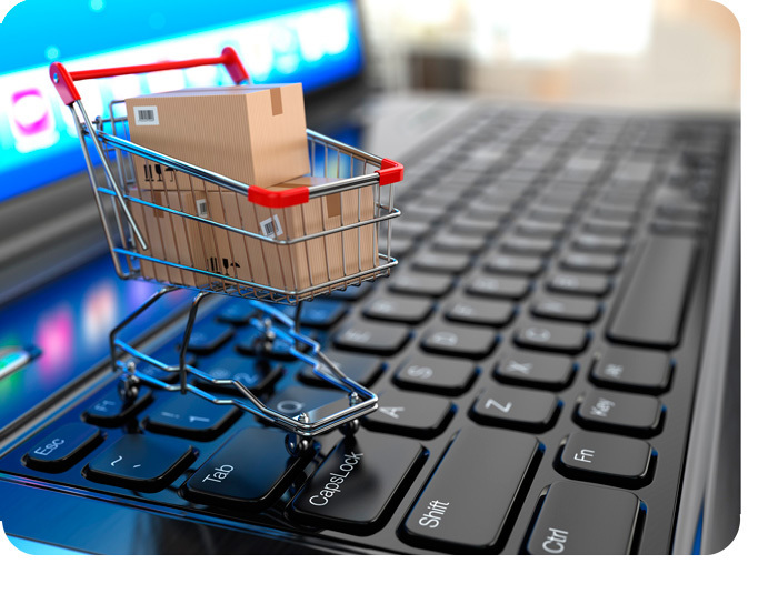 Пошаговое руководство по возврату товара, купленного в Интернете.