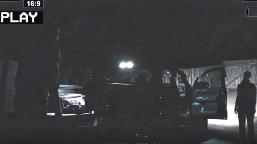 Загадочное исчезновение семьи Джеймисон: нераскрытый случай, оставляющий следователей в затруднении.