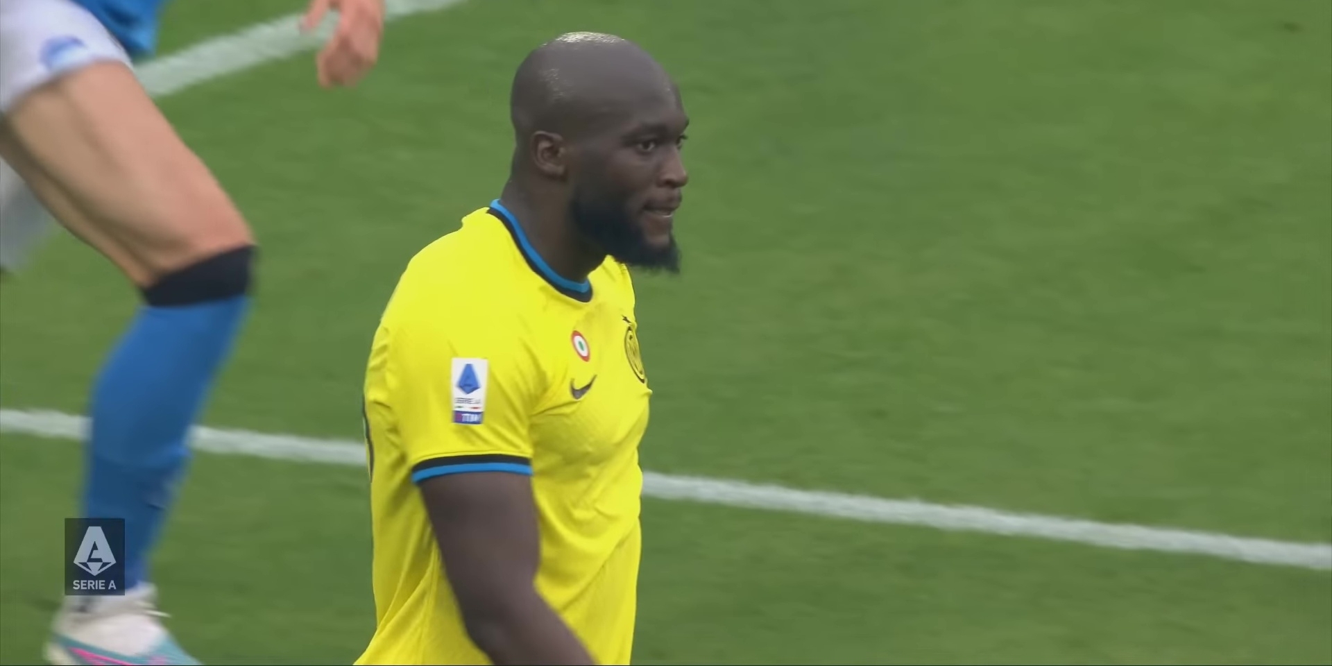 Бельгийский богатырь на распутье