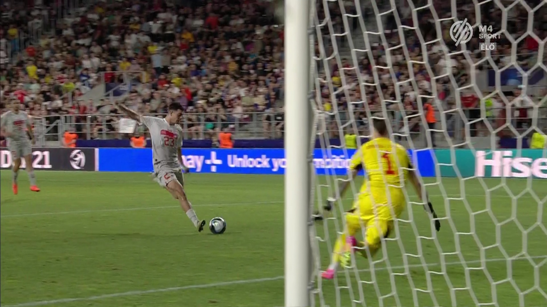 Грузинская сказка закончилась, израильская продолжается