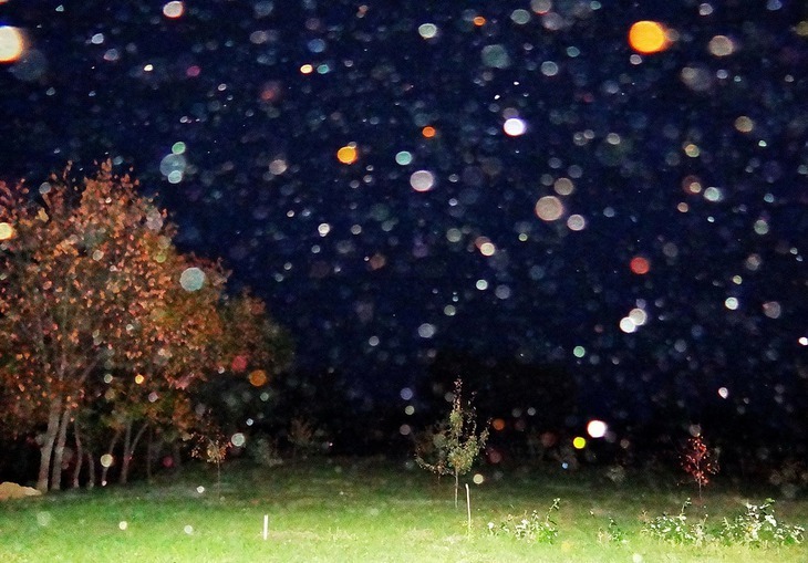 Изучение возможностей таинственных сфер: могут ли они действительно быть обитателями тонкого мира?.