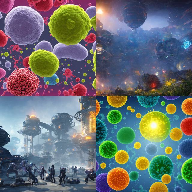 Неприятные соседи - самые опасные для жизни вирусы всегда рядом.