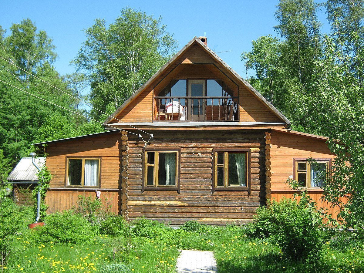 ФЗ № 217 и его несовершенства.