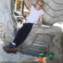 Света, г. Ростов-на-Дону