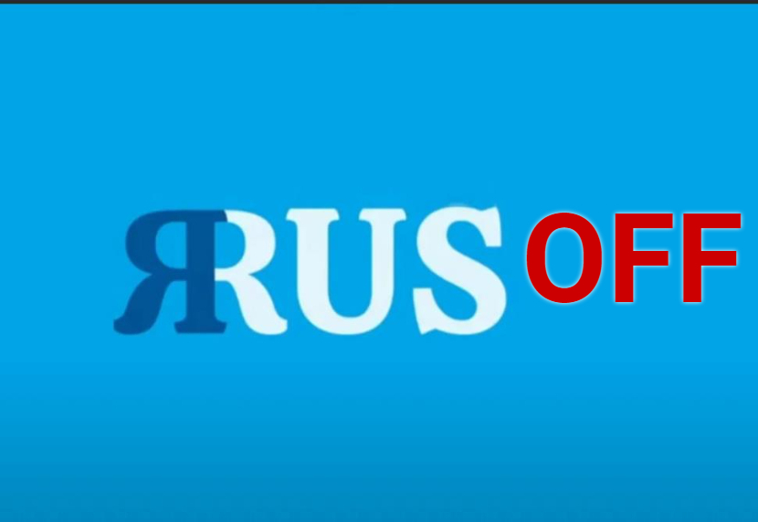 ЯRUS закрылся. Почему?