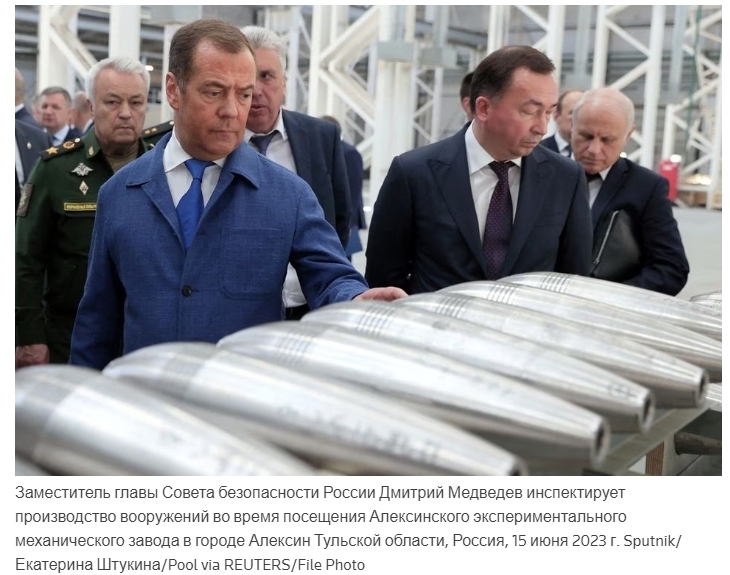 Наша цель проста - устранить угрозу членства Украины в НАТО