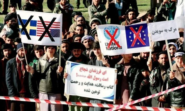 Расследование раскрывает предполагаемые военные преступления: Британские спецназовцы обвиняются в массовых убийствах мирных жителей в Афганистане.