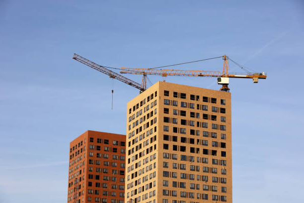 В России перепроизводство многих стройматериалов, а цены на них растут, как на дрожжах.