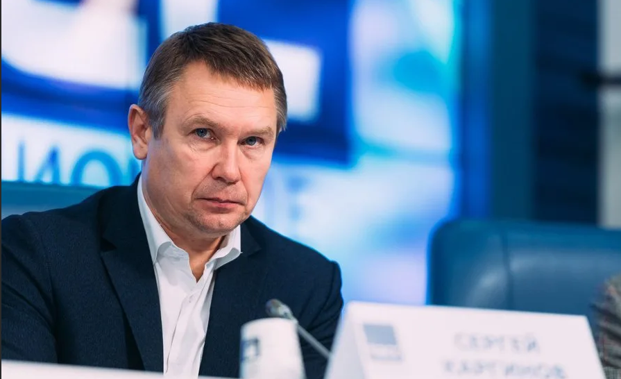 Где отдыхают дети чиновников и их родственники, и о запрете на выезд в недружественные страны.