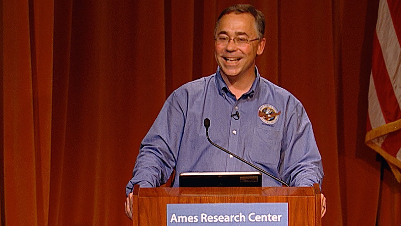 WARP – двигатель: ключ к покорению вселенной!