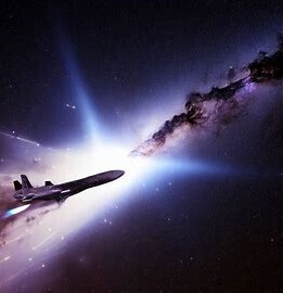 Перспективы космического туризма: Какие компании предлагают коммерческие полеты в космос и что ждет будущих космических туристов