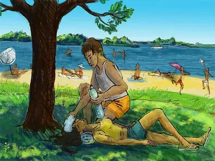 Привести к смертельному исходу, если не принять незамедлительные меры