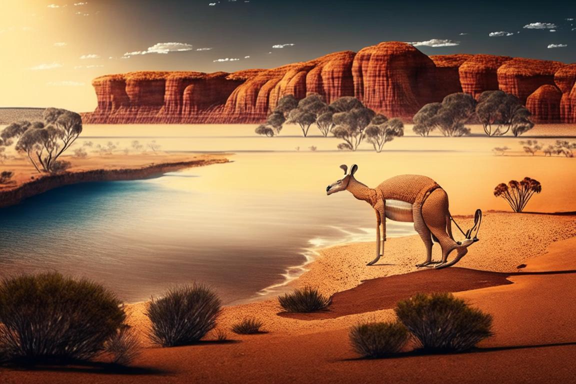 Странные вещи, которые делают Австралию такой особенной