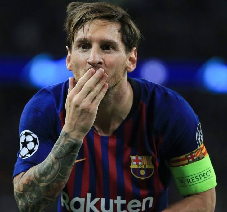 "Барселона" продолжит выплачивать зарплату Лео Месси в течение как минимум еще двух лет. Это может показаться абсурдным, но такова позиция клуба.