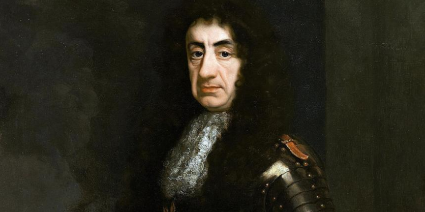 Гнев короля: Как Карл II мстил убийцам своего отца.