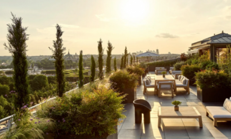 Отели: В каком итальянском городе находится лучший отель в мире?