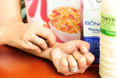 Дай Бог, чтобы Вы этим Не Болели! Что такое пищевая аллергия? Симптомы, Причины и Осознанность