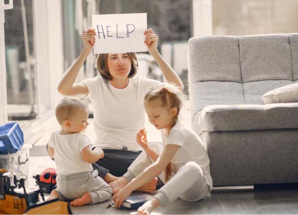 Как сохранить родительские права, если в опеку подали заявления две бабушки и первый муж?